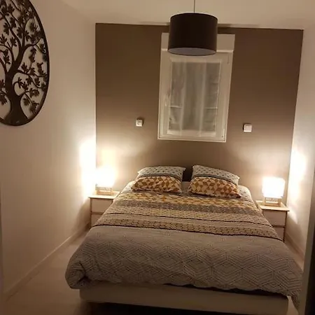 Charmante Petite Maison De カレー