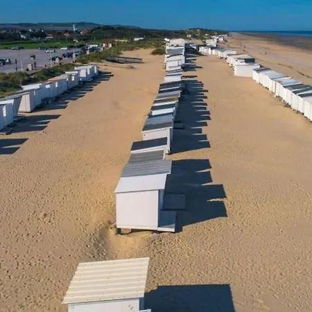 アパート Charmante Petite Maison De *