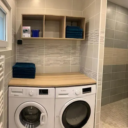 アパート Charmante Petite Maison De カレー